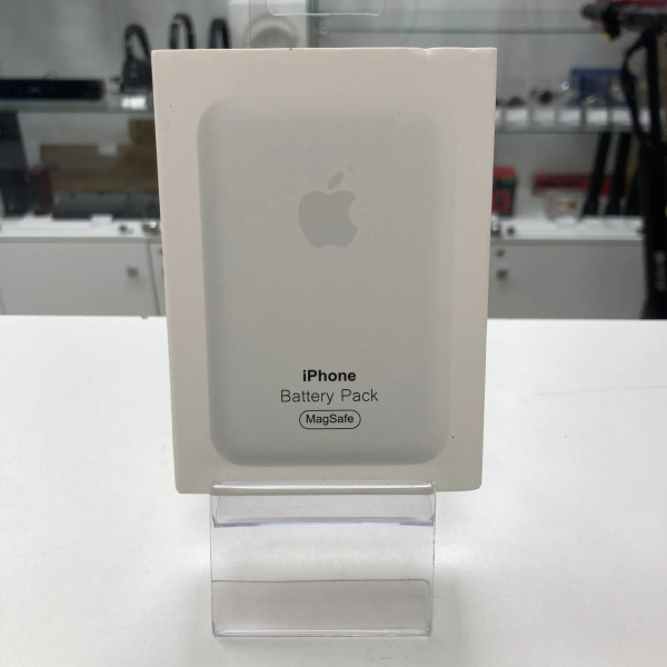Magsafe battery pack 5000 mAh