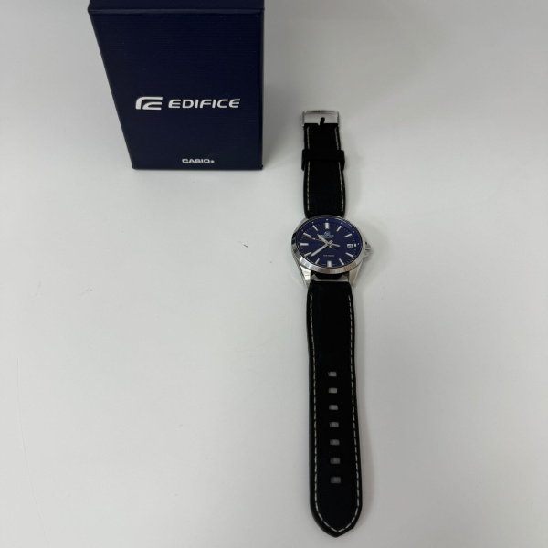 Часы CASIO  efv-100d-2avudf Часы CASIO  efv-100d-2avudf