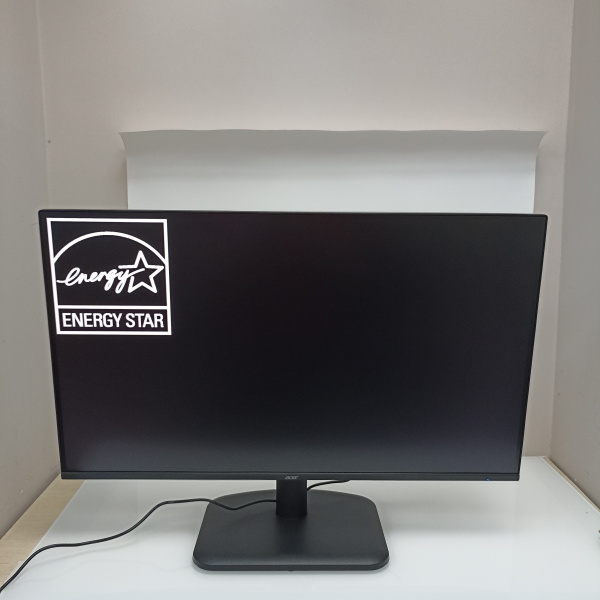 Монитор ACER  ek 271 27,0" 100 гц