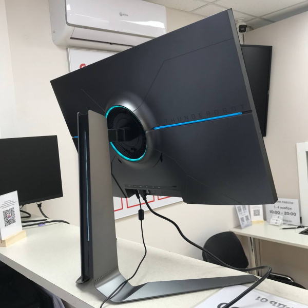 Монитор THUNDEROBOT  lq27f165l 27,0" 165 гц