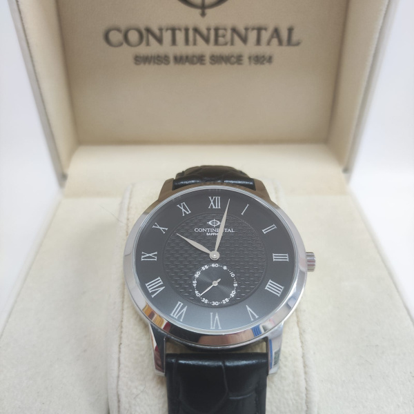 Часы CONTINENTAL 23451-gt154410 Часы CONTINENTAL 23451-gt154410