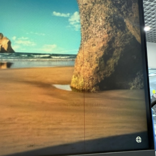 Монитор SAMSUNG C27R500FHI 27,0" 60 гц