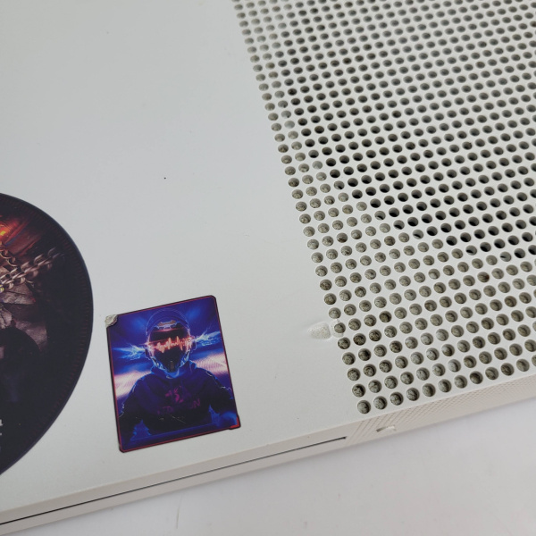 Игровая приставка MICROSOFT One S 800gb 