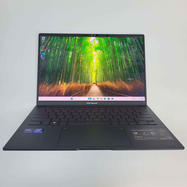 Ноутбук ASUS UX3405M 14,0"/ Intel Core Ultra 5 125H/ 16 Гб/ 1 Тб/