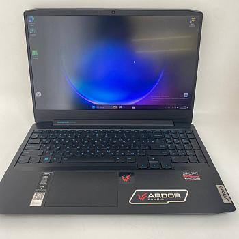 Ноутбук LENOVO ideaPad Gaming 3 15ACH6 15,6"/ AMD Ryzen 5 4600H/ 16 Гб/ 512 Гб/