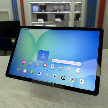 Планшет SAMSUNG galaxy tab s10 fe sm-x526b 10,9" 12 гб 256 гб