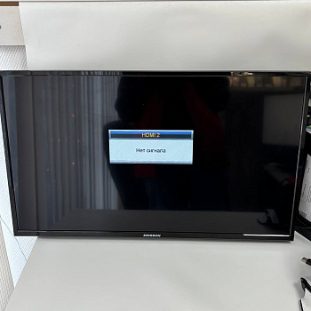 Телевизор ERISSON 24LES800T2 24,0"