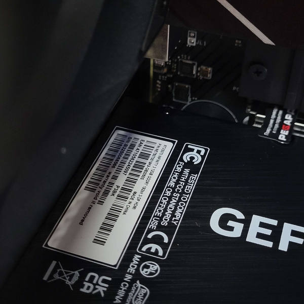 Игровой системный блок i7/64DDR5/RTX5070.12Gb/1TB