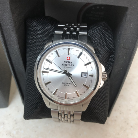 Часы Swiss Military By Chrono swiss 