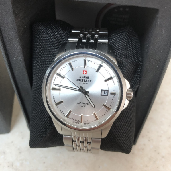 Часы Swiss Military By Chrono swiss 