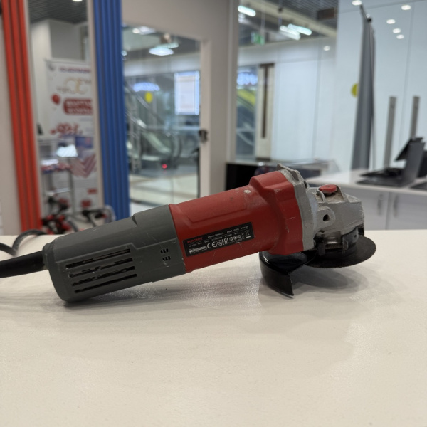 Ушм WorCraft AG08-125ps