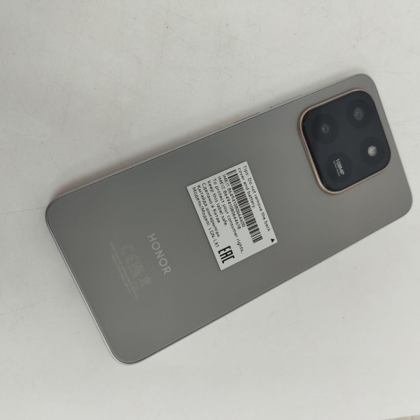 Мобильный телефон HONOR X7D 8/256 гб