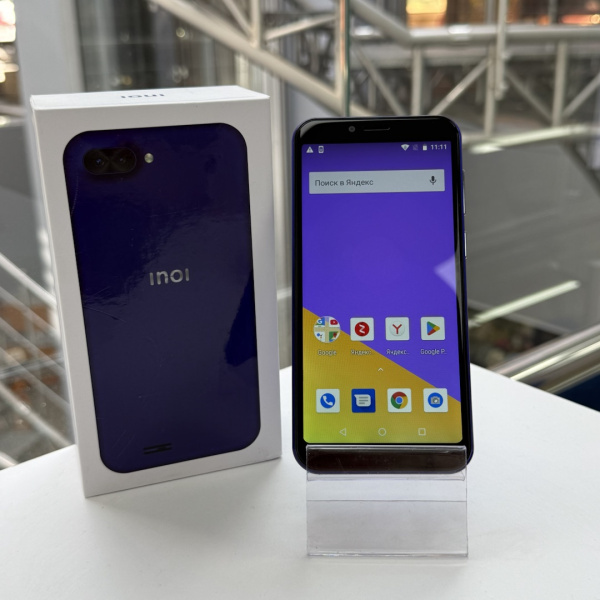 Мобильный телефон INOI 5i 1/8 гб