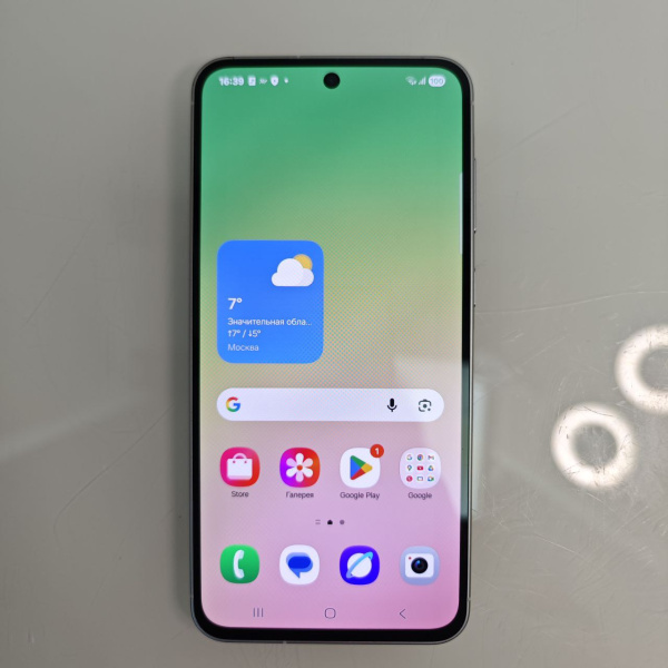 Мобильный телефон SAMSUNG A56 8/128 гб