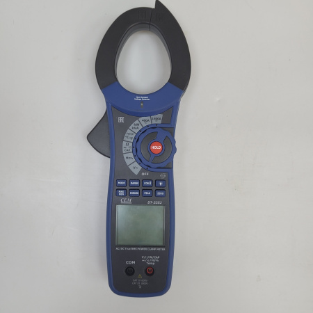 Ручной инструмент CEM dt-3352 