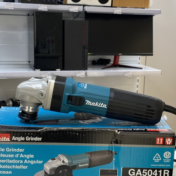 УШМ Makita GA5041R