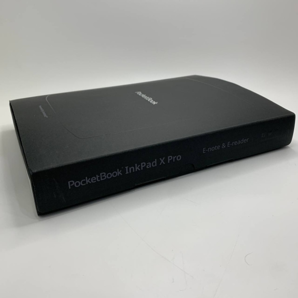 Электронная книга POCKETBOOK InkPad X Pro 10,3"
