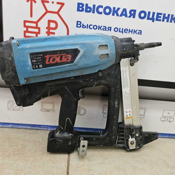 Гвоздезабивной пистолет TOUA  gsn50 Гвоздезабивной пистолет TOUA  gsn50