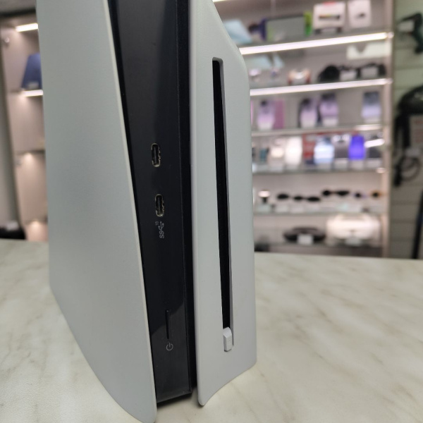 Игровая приставка SONY PlayStation 5 Slim cfi-2016