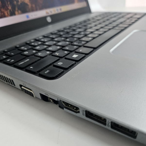 Ноутбук HP ProBook 450 G1 (E9X98EA) 15,6"/  Intel Core i5-4200M/ 4 Гб/ 720 Гб/ Ноутбук HP ProBook 450 G1 (E9X98EA) 15,6"/  Intel Core i5-4200M/ 4 Гб/ 720 Гб/