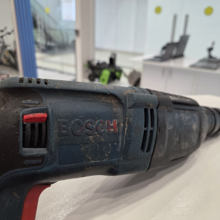 Перфоратор BOSCH  gbh-2-26 dfr