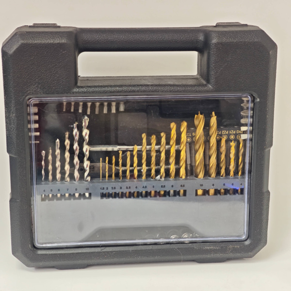 Набор сверл и бит bomao