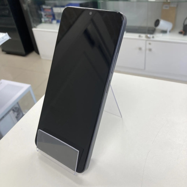 Мобильный телефон REALME note 60x 3/64 гб