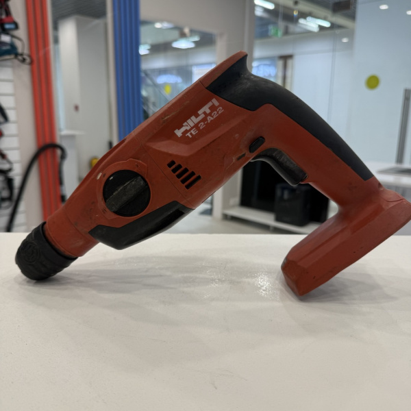 Перфоратор HILTI TE 2 te 2-a22