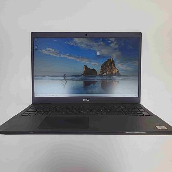 Ноутбук DELL  Latitude 3510 15,6"/ Intel Core i3-10110U/ 8 Гб/ 256 Гб/