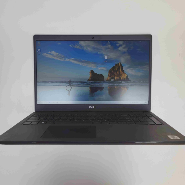 Ноутбук DELL  Latitude 3510 15,6"/ Intel Core i3-10110U/ 8 Гб/ 256 Гб/