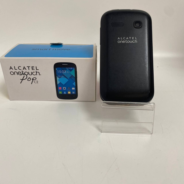 Мобильный телефон ALCATEL 4032D 4/512 гб