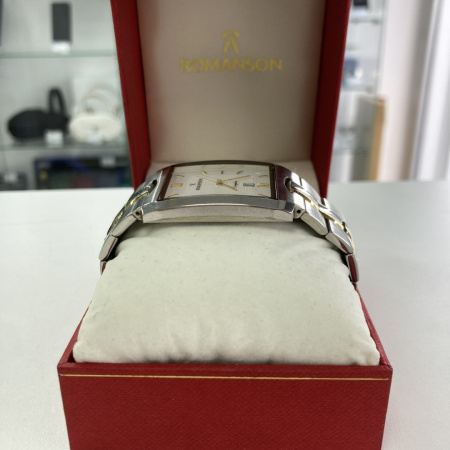 Часы Romanson nm0188mx