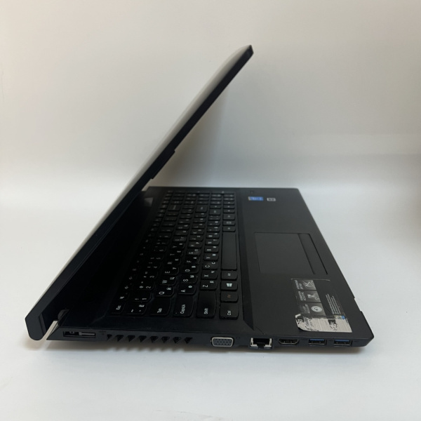 Ноутбук LENOVO  b50-80 15,6"/ Intel Core i3-5005U/ 8 Гб/ 256 Гб/ Ноутбук LENOVO  b50-80 15,6"/ Intel Core i3-5005U/ 8 Гб/ 256 Гб/