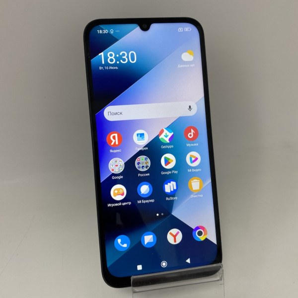 Мобильный телефон XIAOMI POCO C85 6/128 гб