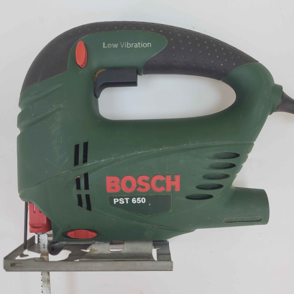 Лобзик BOSCH PST 650 Лобзик BOSCH PST 650