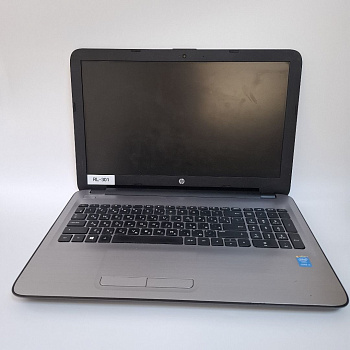 Ноутбук HP 250 G5 15,6"/  Intel Core i3-5005U/ 4 Гб/ 256 Гб/ Ноутбук HP 250 G5 15,6"/  Intel Core i3-5005U/ 4 Гб/ 256 Гб/