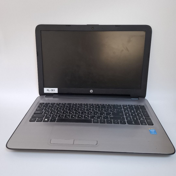 Ноутбук HP 250 G5 15,6"/ Intel Core i3-5005U/ 4 Гб/ 256 Гб/ Ноутбук HP 250 G5 15,6"/ Intel Core i3-5005U/ 4 Гб/ 256 Гб/