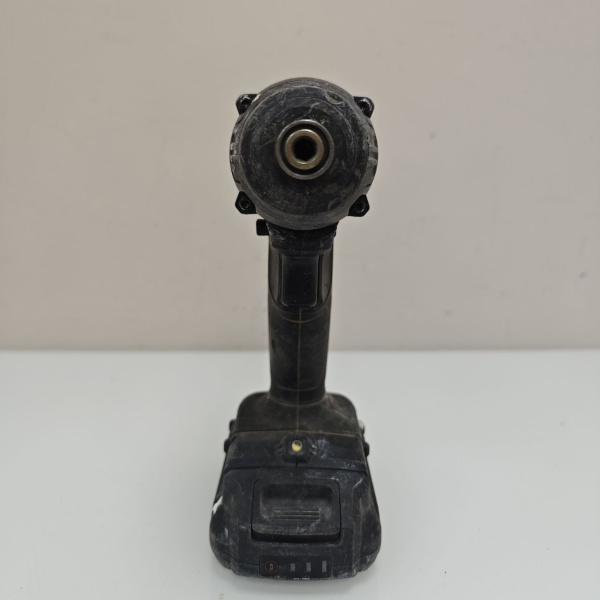 Гайковерт ударный Ferm CDM1142P Гайковерт ударный Ferm CDM1142P