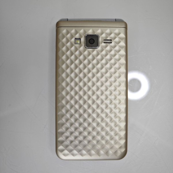 Мобильный телефон BQ Dream Duo bq-2446 Мобильный телефон BQ Dream Duo bq-2446