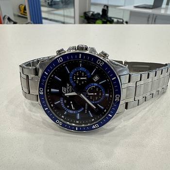Часы casio edifice efr 552