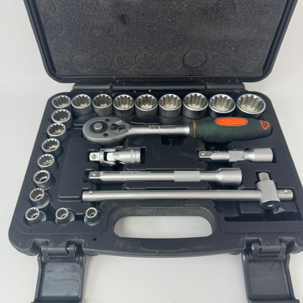 Набор инструментов STURM 1045-20-s23 Набор инструментов STURM 1045-20-s23