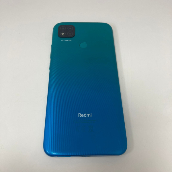 Мобильный телефон XIAOMI Redmi 9C NFC 3/64 гб Мобильный телефон XIAOMI Redmi 9C NFC 3/64 гб