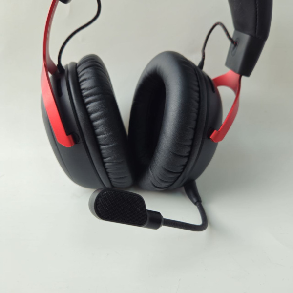 Наушники HYPERX  cloud 3 wireless Наушники HYPERX  cloud 3 wireless