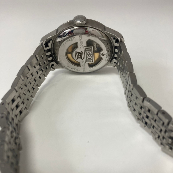 Часы TISSOT  le locle Часы TISSOT  le locle