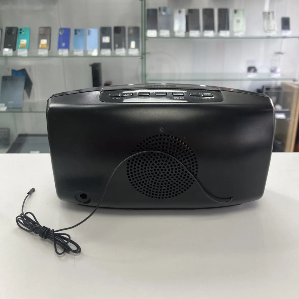 Радиобудильник Philips AJ 3400