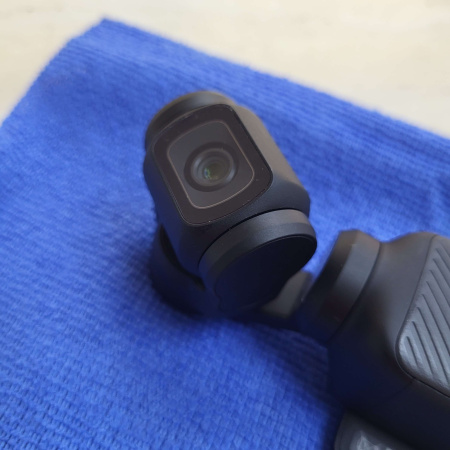 Экшн-камера DJI Pocket3 osmopocket3-81ce
