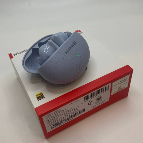 Наушники HUAWEI FreeBuds 5i Наушники HUAWEI FreeBuds 5i