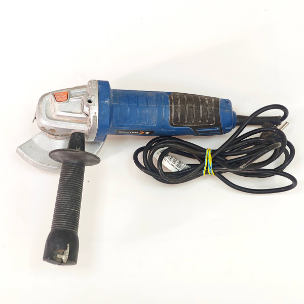 Ушм DEXTER 800ag2  Ушм DEXTER 800ag2