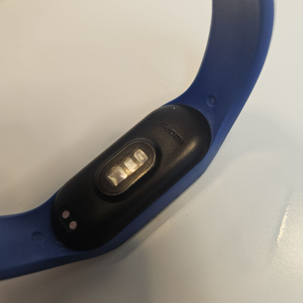Фитнес браслет XIAOMI Band 7 18c8 Фитнес браслет XIAOMI Band 7 18c8