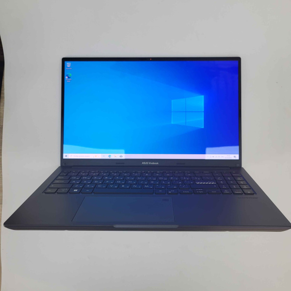 Ноутбук ASUS VivoBook X1503Z 15,6"/ Intel Core i5-12500H/ 16 Гб/ 512 Гб/